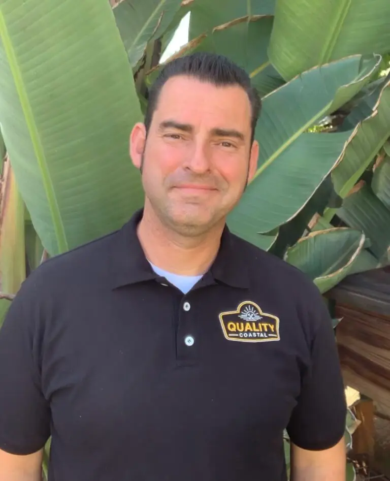 Wayne Boom Owner of Quality Coastal Home Care and Handyman Services Carlsbad Handyman Services