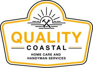 Quality Coastal Home Care and Handyman Services Logo Carlsbad Handyman Services